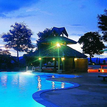 Chiang Rai Valley Resort @Doi Hom Fha Mae Chan Konforlar fotoğraf