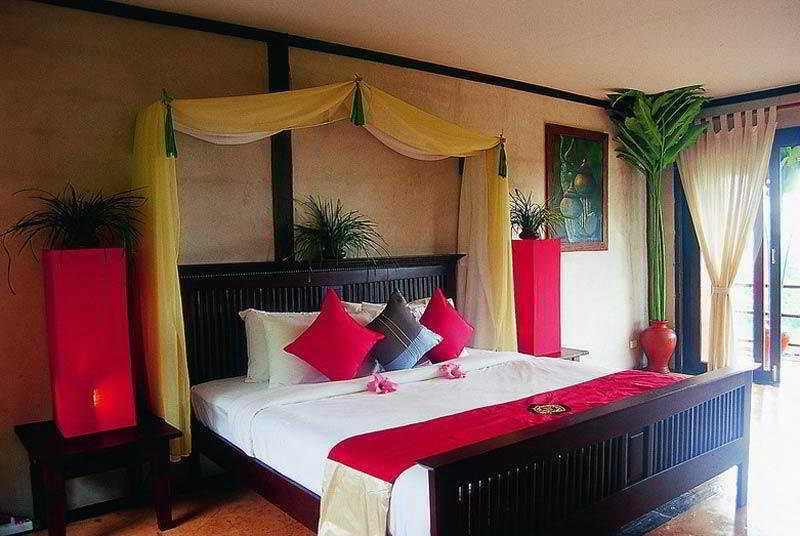 Chiang Rai Valley Resort @Doi Hom Fha Mae Chan Oda fotoğraf