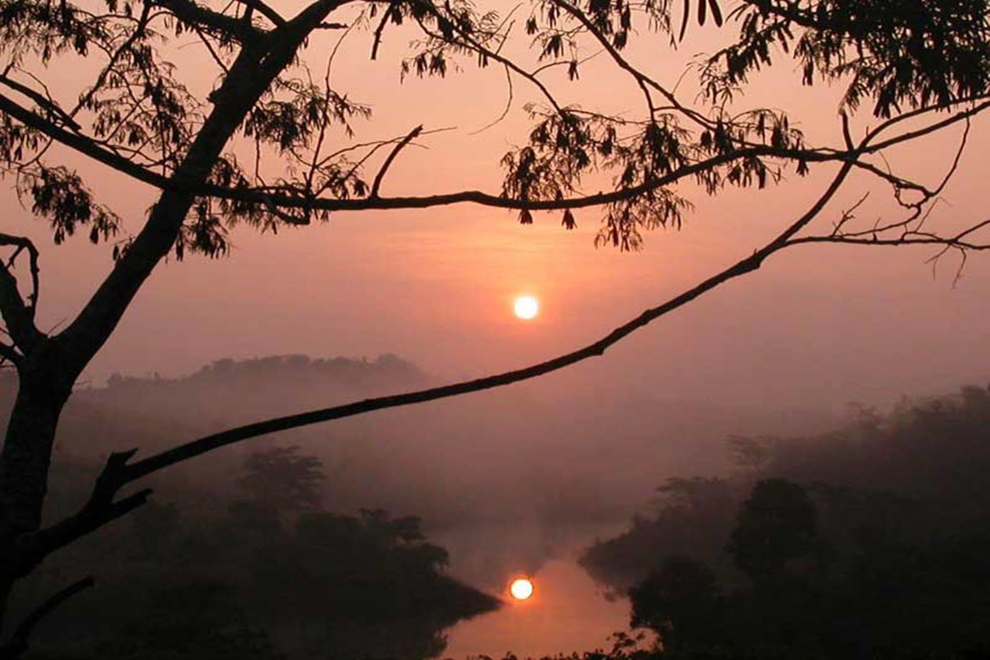 Chiang Rai Valley Resort @Doi Hom Fha Mae Chan Dış mekan fotoğraf