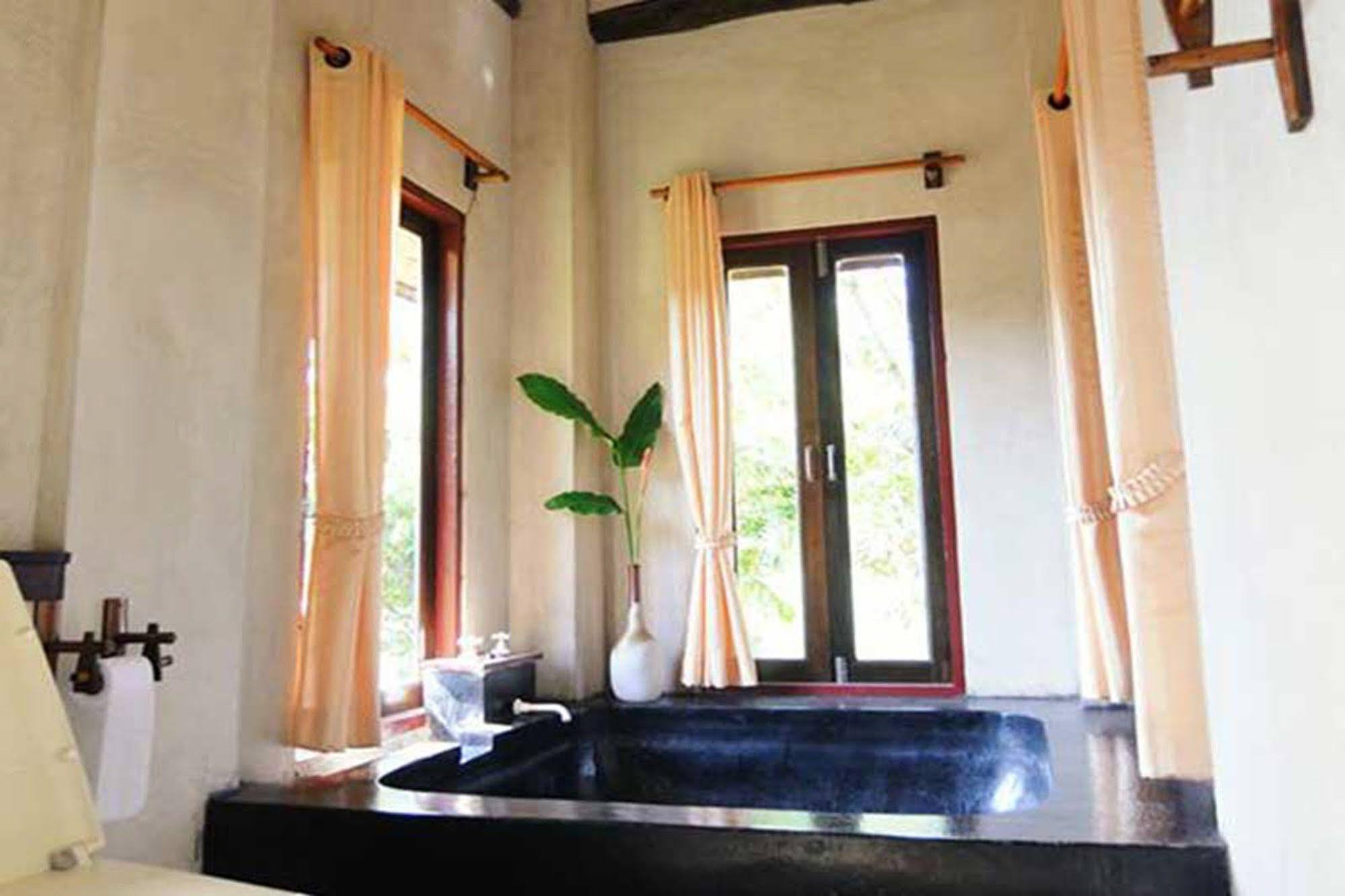 Chiang Rai Valley Resort @Doi Hom Fha Mae Chan Dış mekan fotoğraf