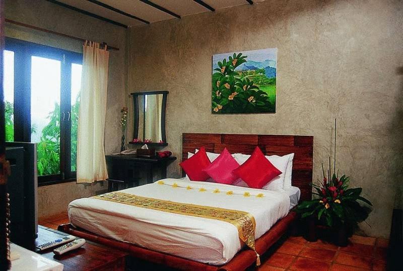Chiang Rai Valley Resort @Doi Hom Fha Mae Chan Oda fotoğraf