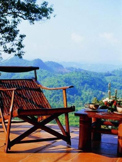 Chiang Rai Valley Resort @Doi Hom Fha Mae Chan Oda fotoğraf